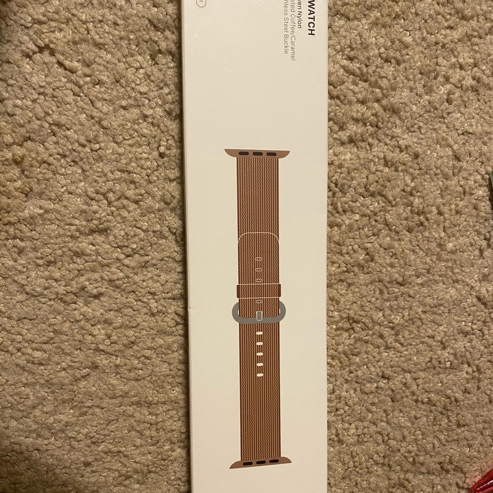 Apple Watch Band